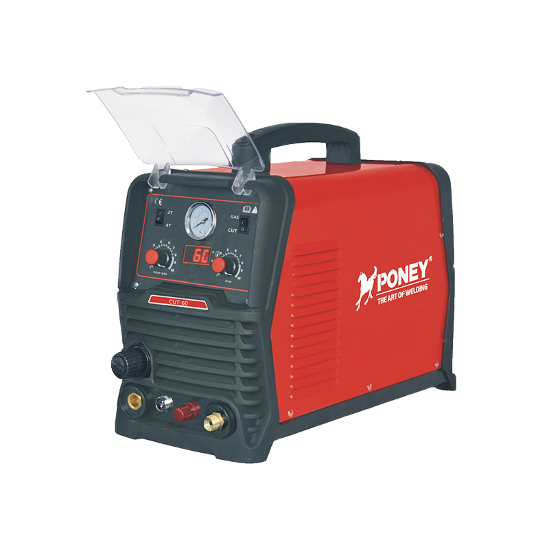 220V CUT-60 IGBT inverter air plasma cutting machine