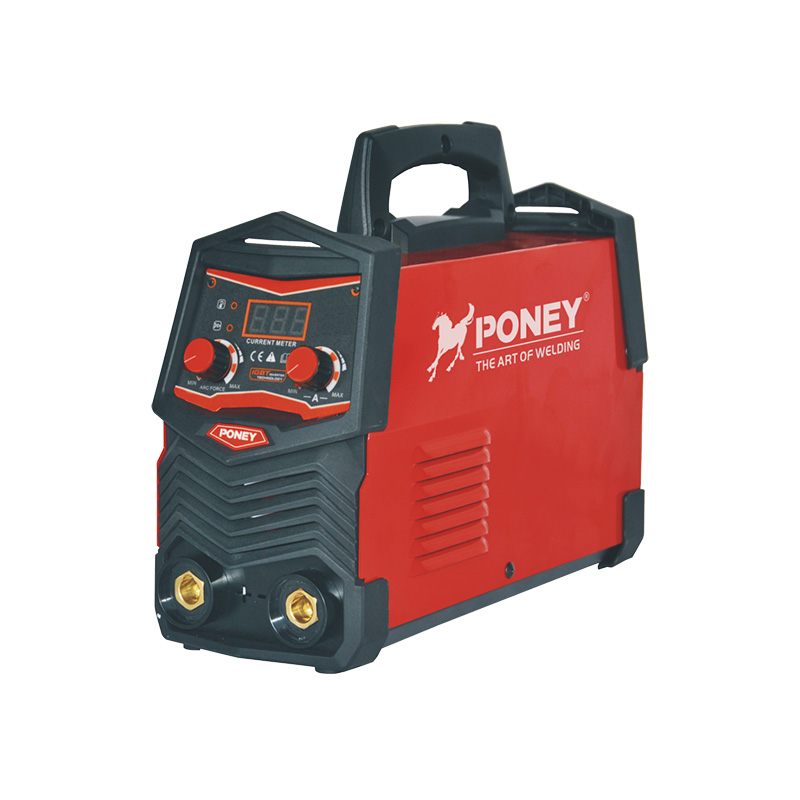 220V portable inverter arc welding machine