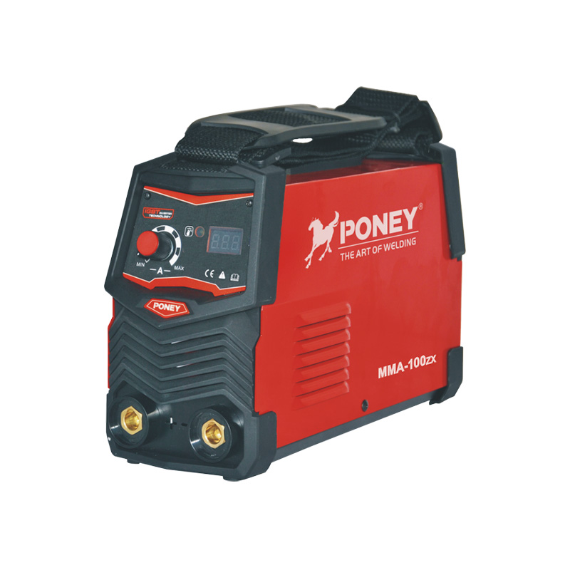 220V portable inverter arc welding machine