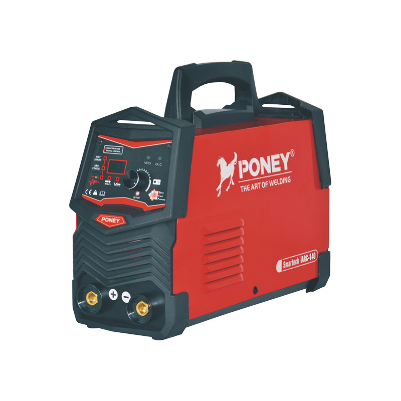 220V digital control intelligent inverter arc welding machine