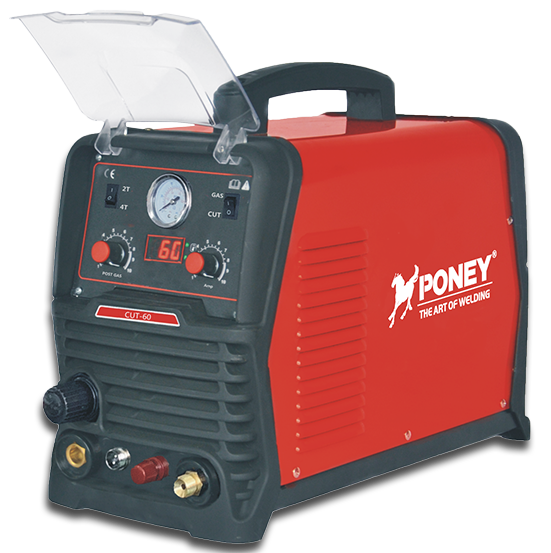 Air Plasma Cutting Welding Machine